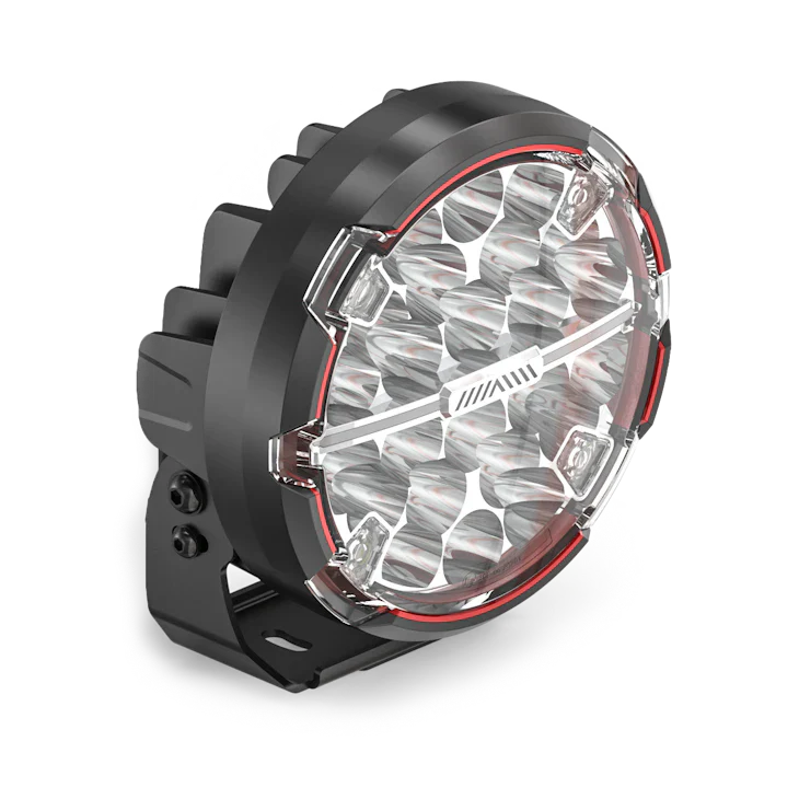 Feniex 7" Driving Light