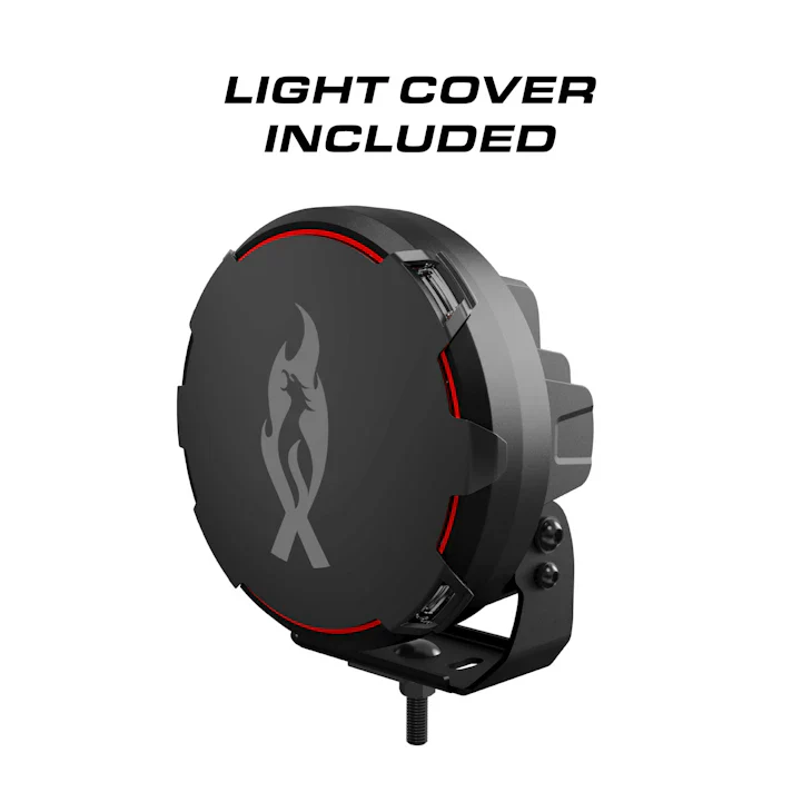 Feniex 7" Driving Light - Image 8