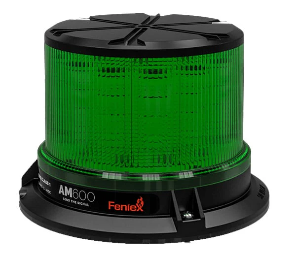 Feniex AM600 Beacon - Image 3