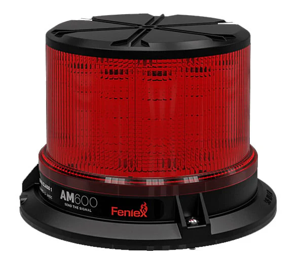 Feniex AM600 Beacon - Image 4