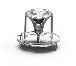 Feniex Cannon 360° Optic Kit V3