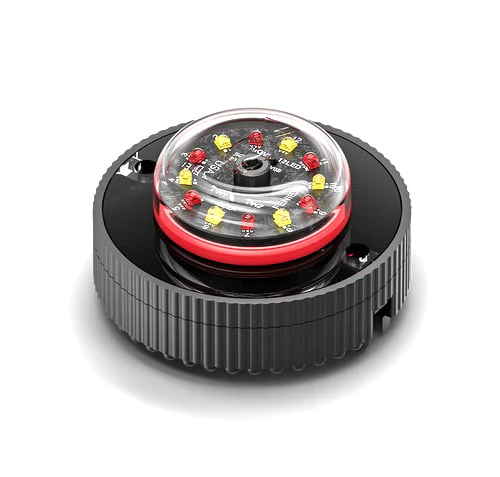Feniex Cannon V3 Hide Away | Strobes N More
