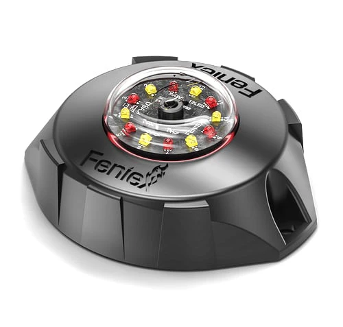 Feniex Cannon V3 Hide Away | Strobes N More - Image 2