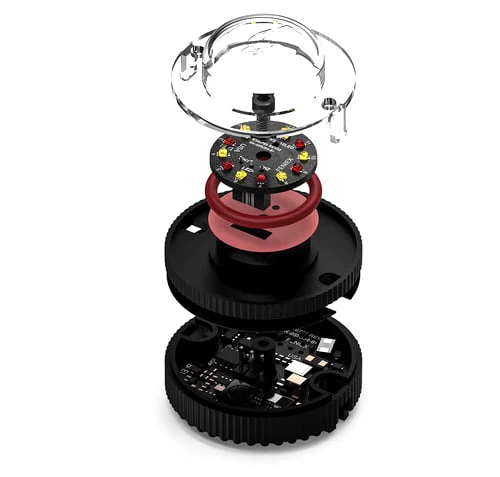 Feniex Cannon V3 Hide Away | Strobes N More - Image 3
