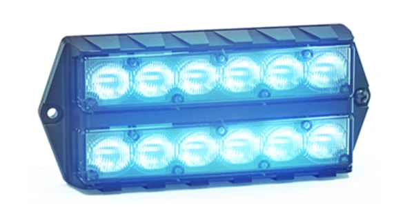 Feniex Dual Stack Surface Mount Bezel