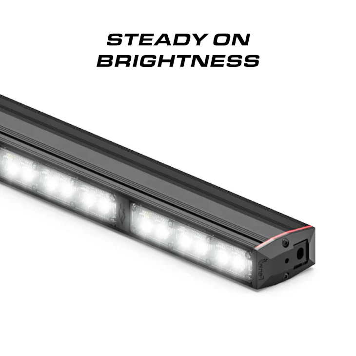 Feniex Fusion 20" Work Light - Image 4