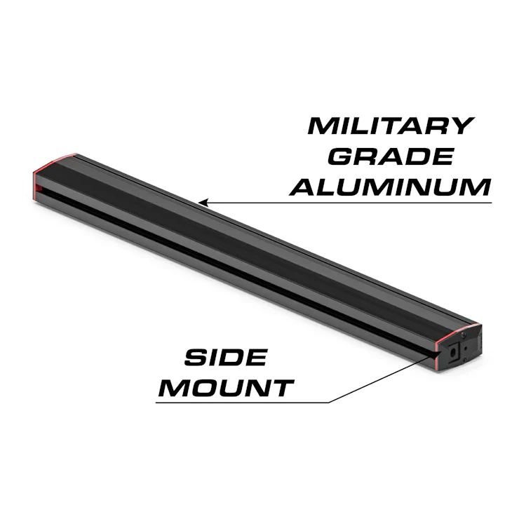 Feniex Fusion 20" Work Light - Image 6