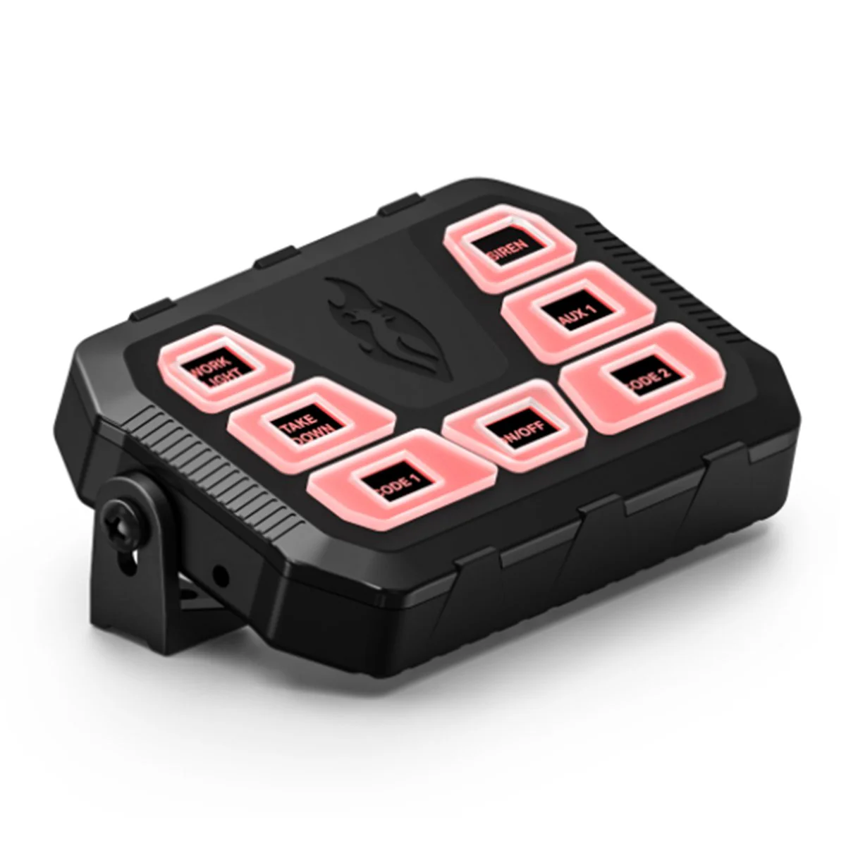Feniex 4200 Mini Controller - Image 4