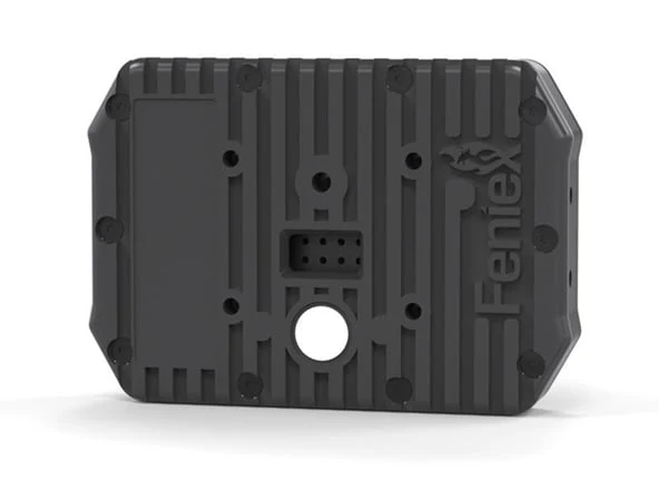 Feniex 4200 Mini Controller - Image 3