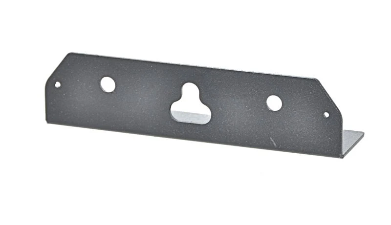 Feniex Fusion Quantum 2.0 L Bracket