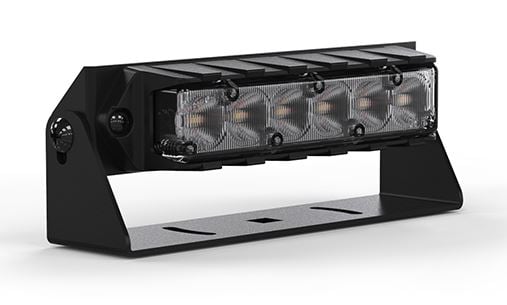 Feniex Fusion Rotating Bracket