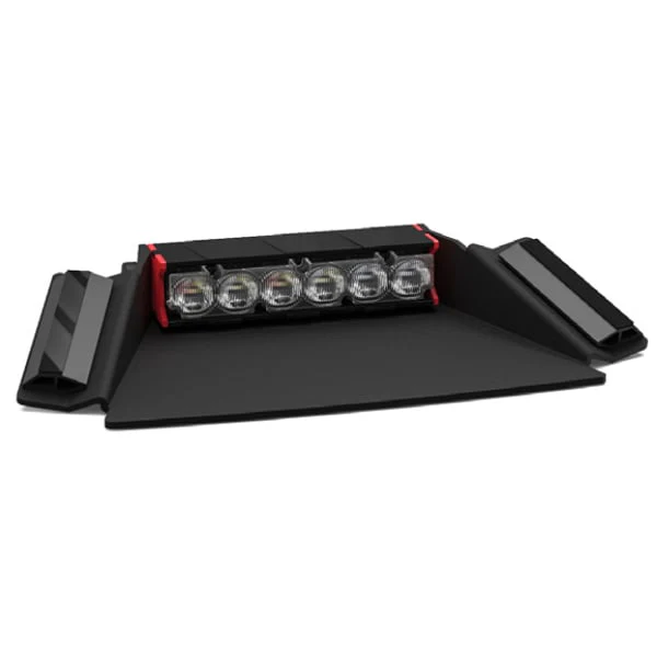 Feniex Fusion S 1X LED Dash Light - Image 3