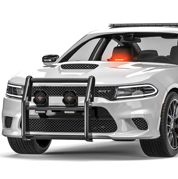 Feniex Fusion S 1X LED Dash Light - Image 4