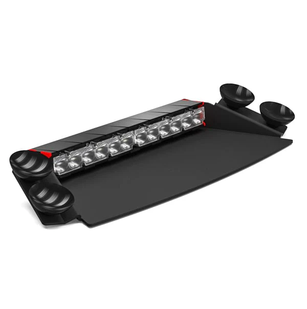 Feniex Fusion S 2X LED Dash Light - Image 3
