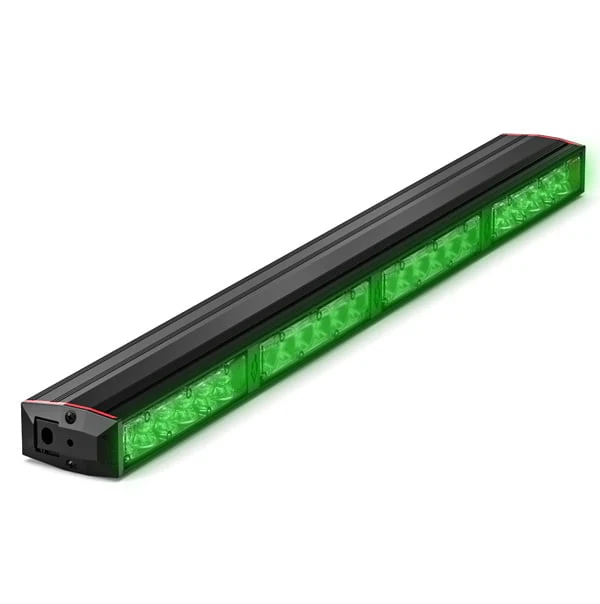 Feniex Fusion S 400 Green Lightstick