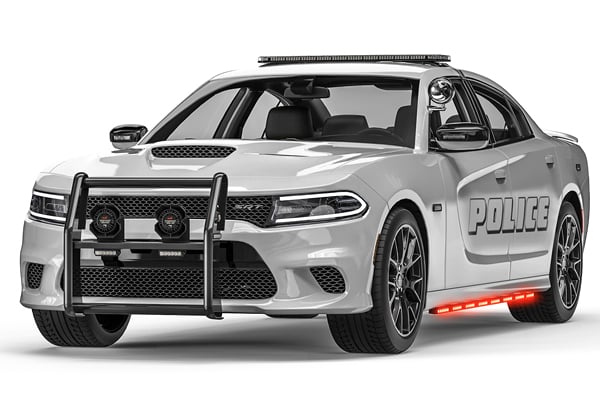 Feniex Fusion S 64" Rocker Panels SET - Image 4