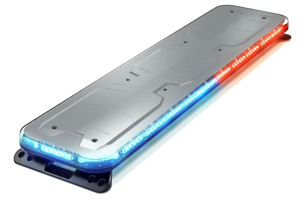 Feniex Fusion S 44", 49", or 60" GPL LED Lightbar