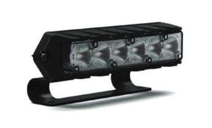 Feniex Fusion S Hood Bracket