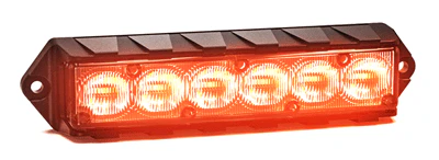 Feniex Fusion S LED Lighthead