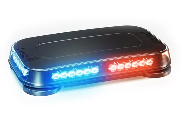 Feniex Fusion S 12", 18" and 27" Mini Lightbar