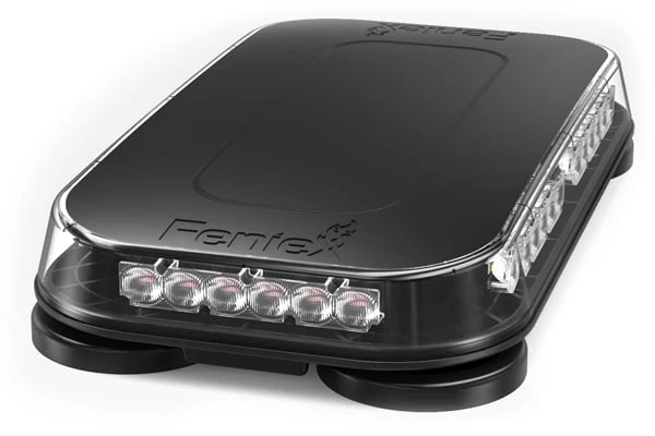 Feniex Fusion S 12", 18" and 27" Mini Lightbar - Image 2