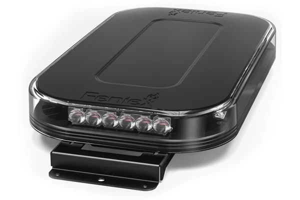 Feniex Fusion S 12", 18" and 27" Mini Lightbar - Image 3
