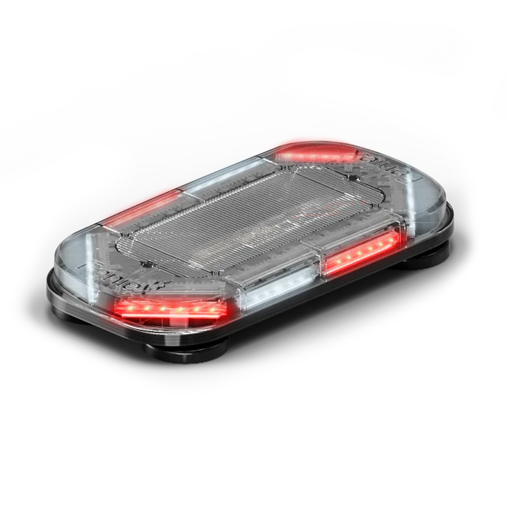 Feniex Fusion S 12", 18" and 27" Mini Lightbar - Image 4