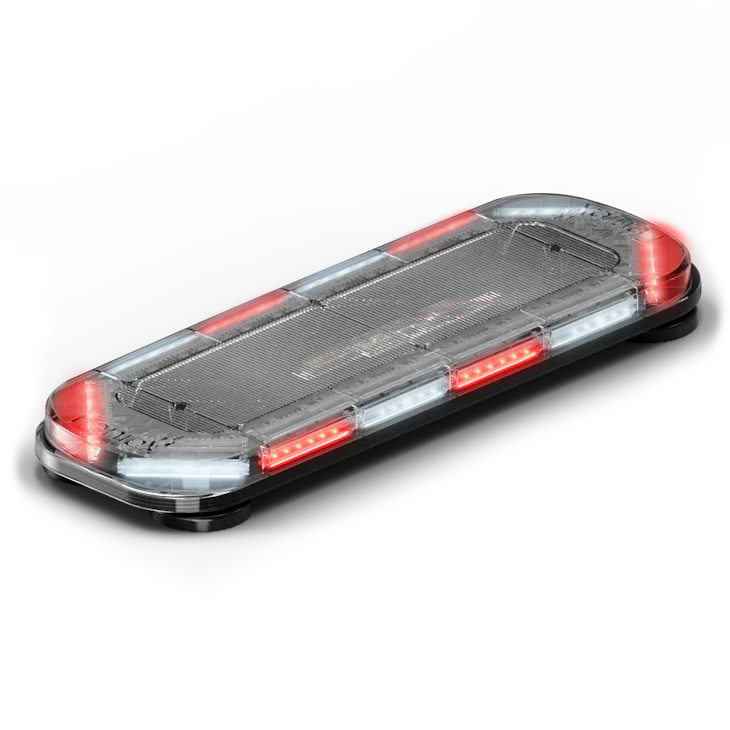Feniex Fusion S 12", 18" and 27" Mini Lightbar - Image 5