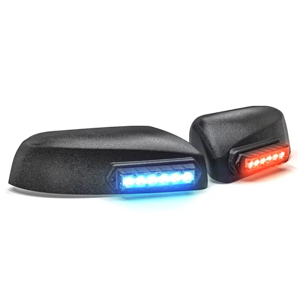 Feniex Fusion S Mirror Mount