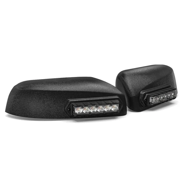 Feniex Fusion S Mirror Mount - Image 2