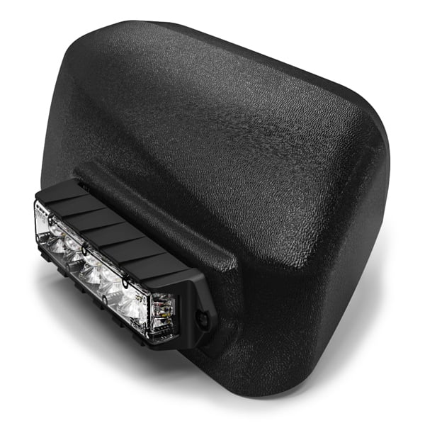 Feniex Fusion S Mirror Mount - Image 3