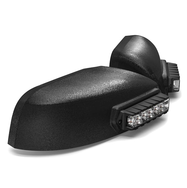 Feniex Fusion S Mirror Mount - Image 4