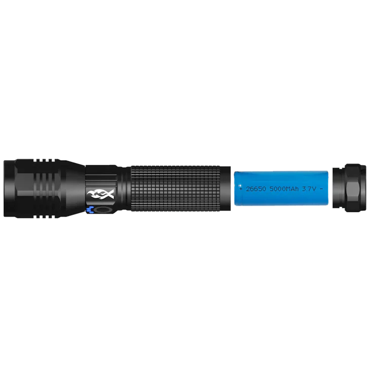 Feniex Guardian Flashlight FL-001 - Image 4