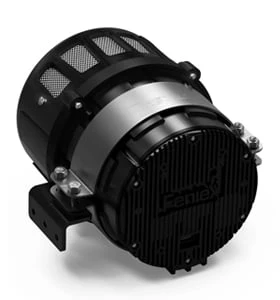Feniex Hammer 100W Low Frequency Speaker - Image 2