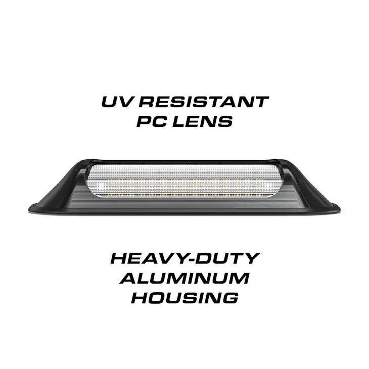 Feniex Perimeter Flood Light - Image 3