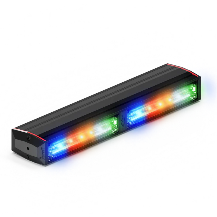 Feniex Q‑Series 200 Stick Light - Image 2