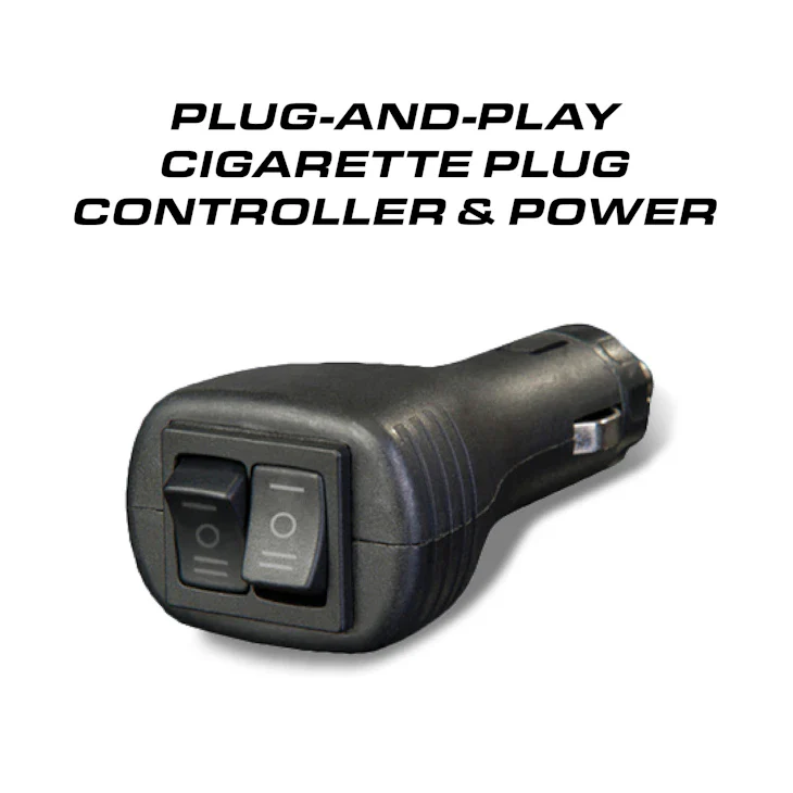 Feniex Q‑Series 2X Dashlight - Image 6