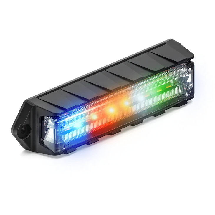 Feniex Q-Series Surface Mount (3-Mode)