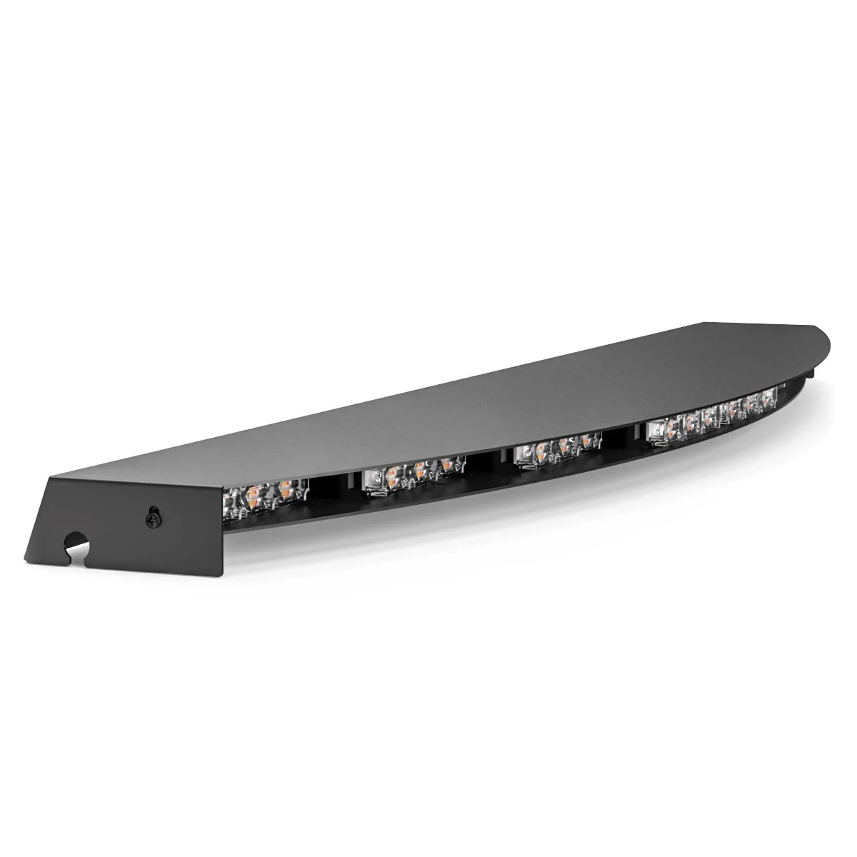 Feniex Quantum® 2.0 5 Color Rear Interior Lightbar - Image 2