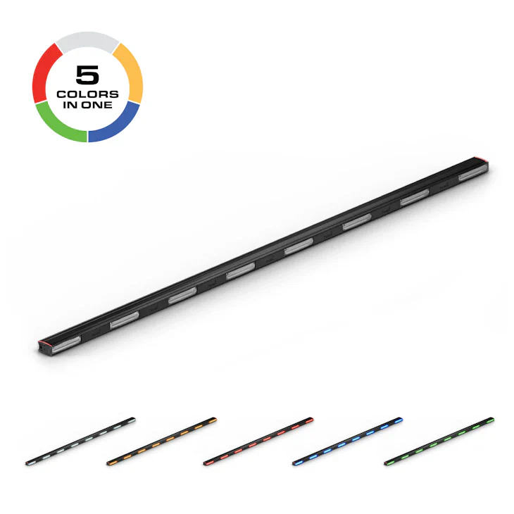 Feniex Quantum® Rocker Panel LED Light