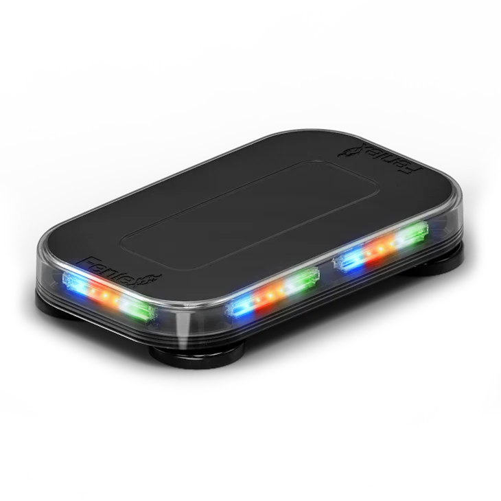 Feniex Quantum® 2.0 14" Mini 5 Color Lightbar