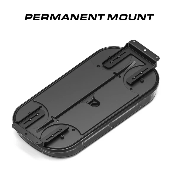 Feniex Quantum® 2.0 18" Mini 5 Color Lightbar - Image 5