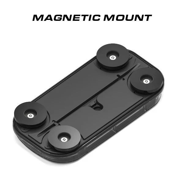 Feniex Quantum® 2.0 18" Mini 5 Color Lightbar - Image 6