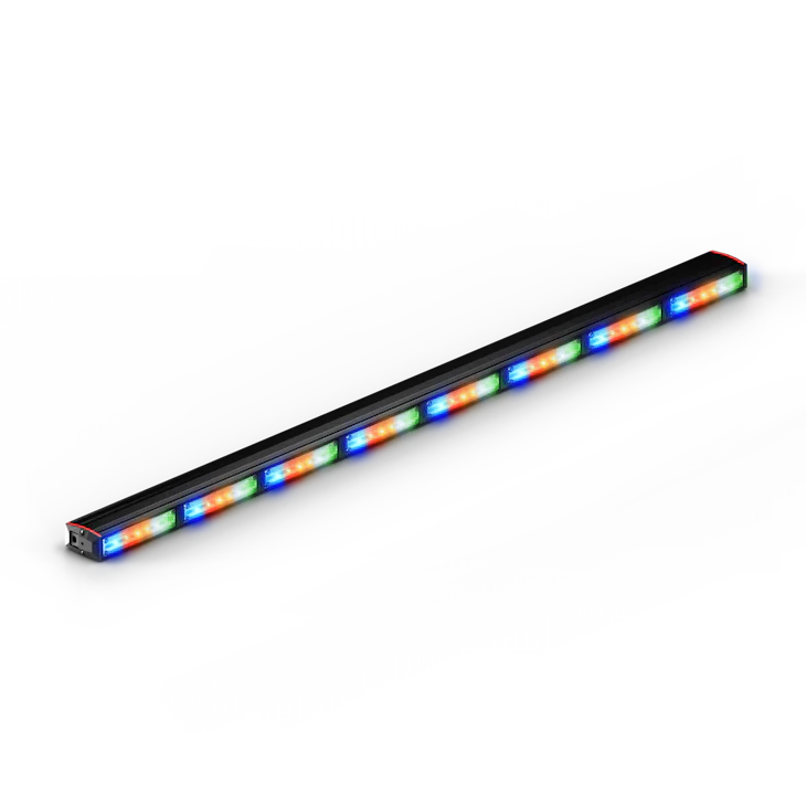 Feniex Quantum® 2.0 800 5 Color Stick