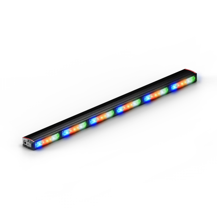 Feniex Quantum® 2.0 600 5 Color LED Stick