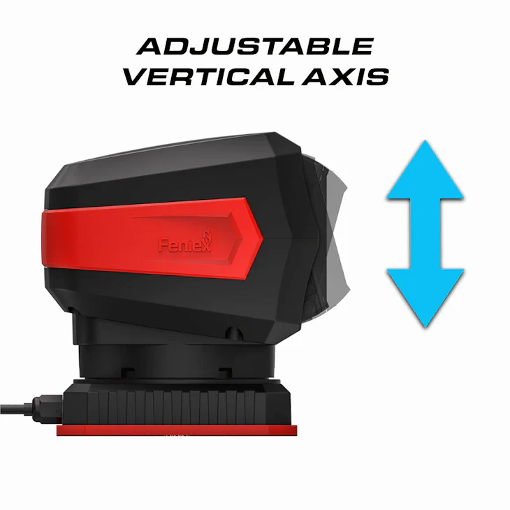 Feniex Remote Spot Light - Image 5