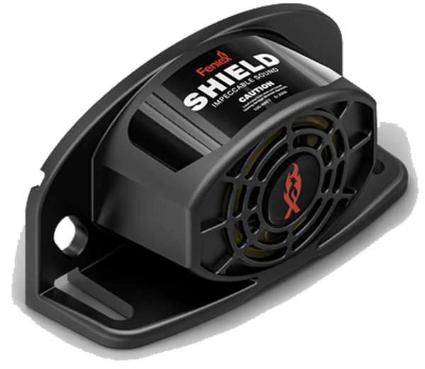 Feniex Shield 14W Back Up Alarm - Image 2