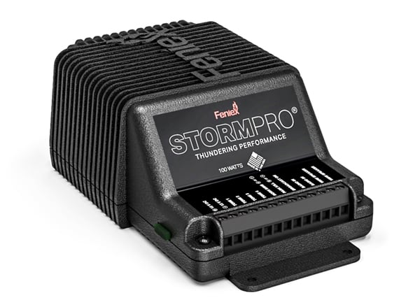 Feniex StormPro 100W Siren - Image 2