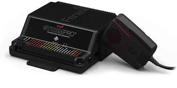 Feniex StormPro 200W Siren