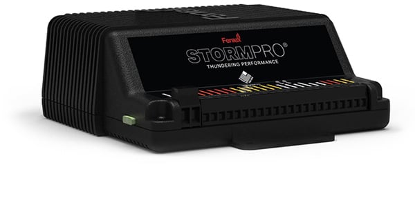 Feniex StormPro 200W Siren - Image 2